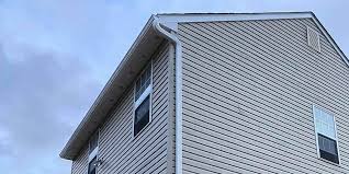 Best Custom Trim and Detailing for Siding  in Manteo, NC